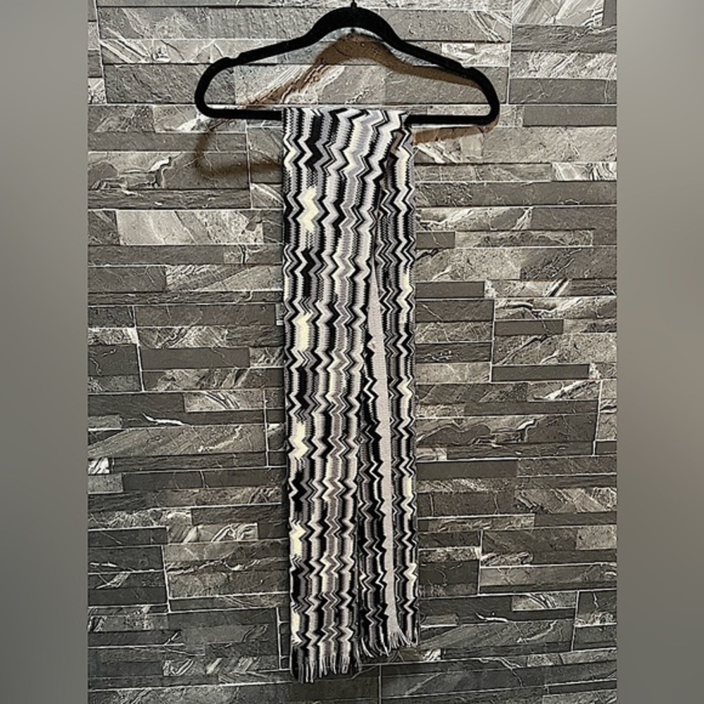 Missoni Scarf